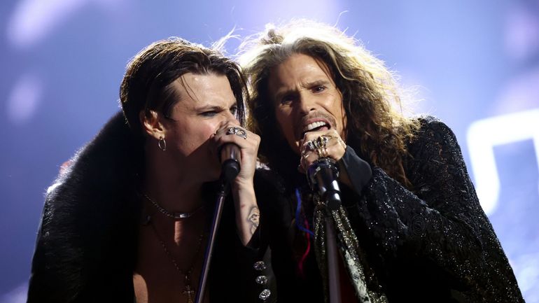 Aerosmith et Yungblud : d’un single surprise à un EP complet en novembre