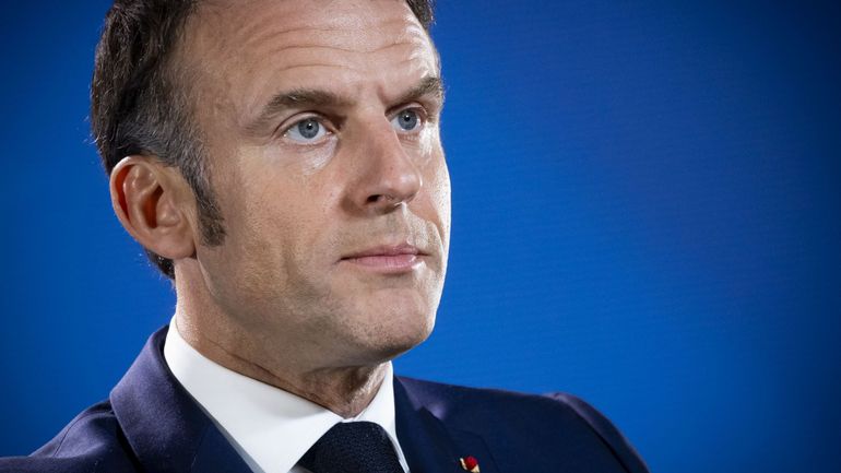 De la dissolution à la démission express de Lecornu : comment la France en est-elle arrivée là ?