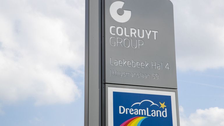 Jef Colruyt cède la présidence exécutive de Colruyt Group