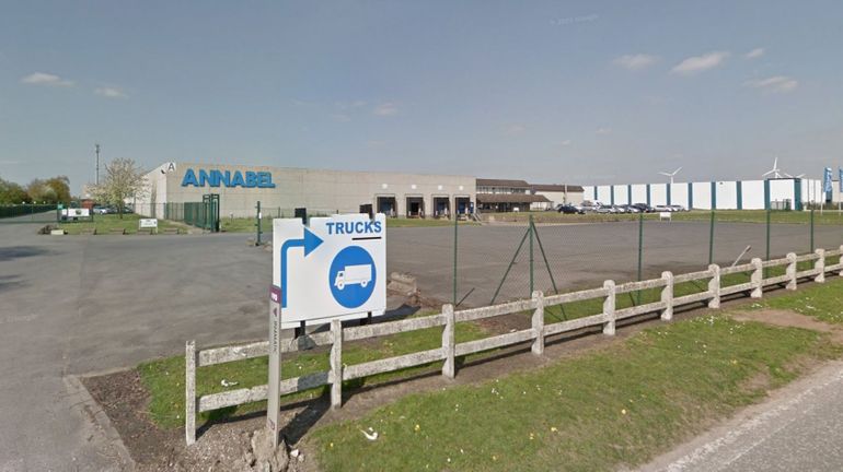 Pas de repreneur pour Calcutta-Annabel, la plus ancienne usine de tissage en Belgique