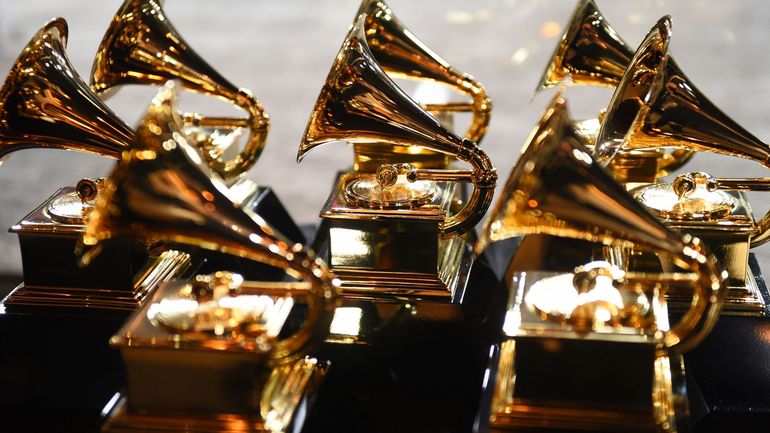 Coronavirus et industrie du disque : la cérémonie des Grammy Awards reportée par crainte du variant Omicron