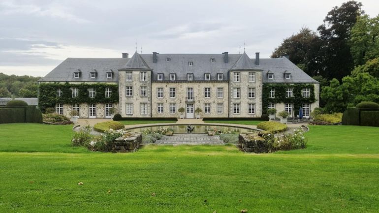 Condroz – Famenne : découvrez la région du Château de Ramezée à l’occasion du festival "Balades & Vous"