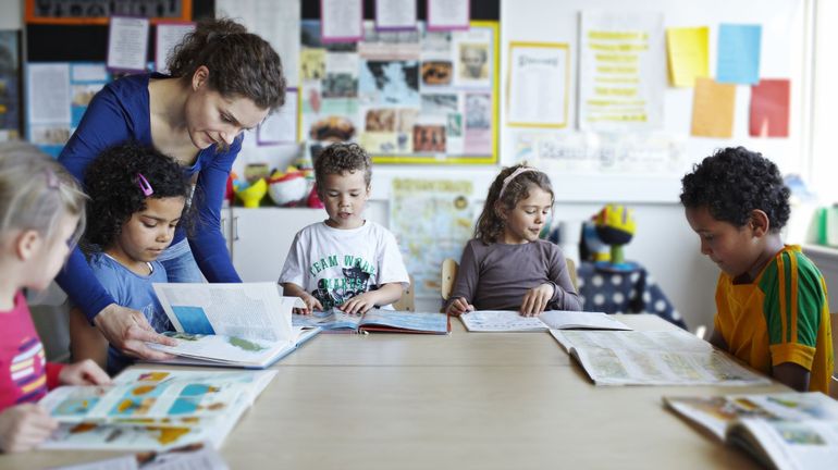 Pas de gratuité des frais scolaires en primaire en 2022