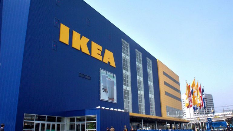 Ikea, l'ogre des forêts