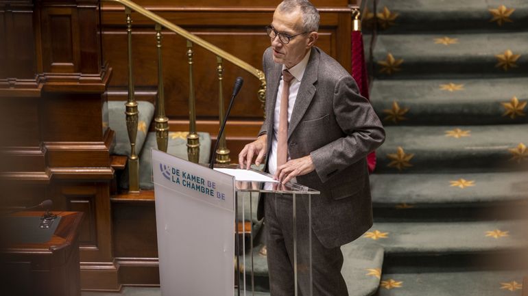 Nouvel accord tarifaire entre médecins et mutualités