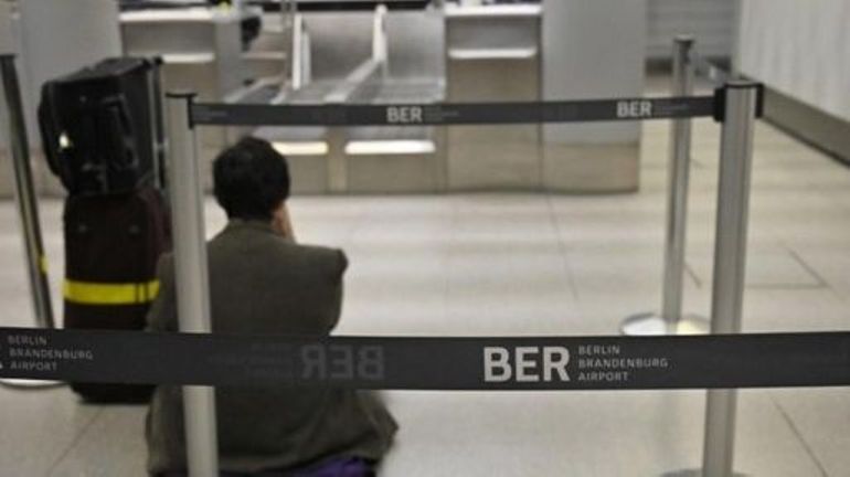 Les aéroports allemands désertés ce vendredi en raison d'une grève, une trentaine de vols concernés en Belgique