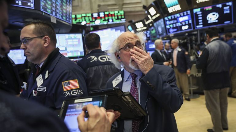 Pourquoi le chiffre 6.666 fait-il trembler Wall Street ?