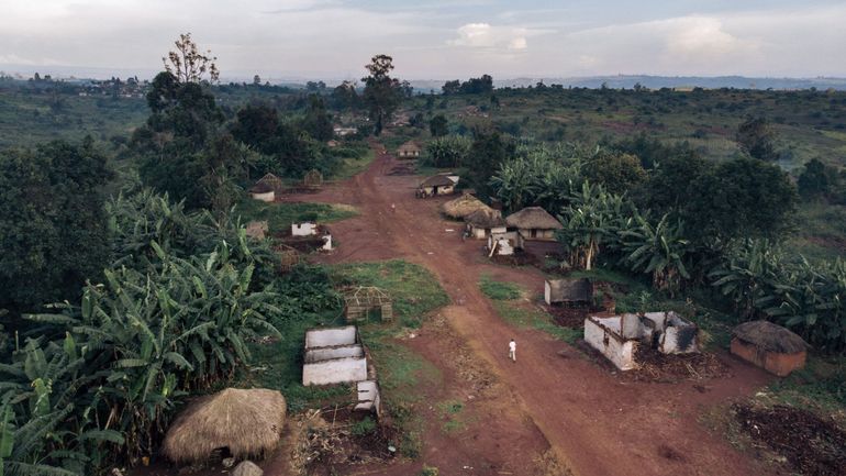 RDC : au moins 46 morts dans l'attaque d'un camp de déplacés en Ituri