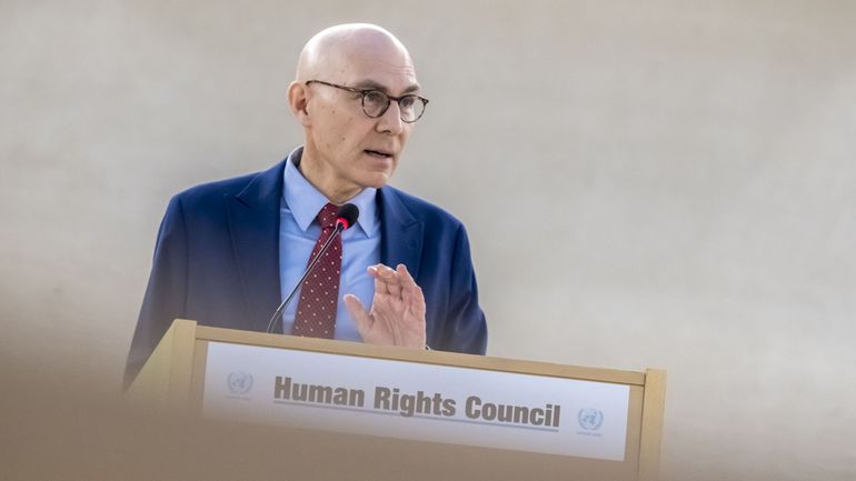 L'ONU appelle le Mali à abroger le décret dissolvant les partis politiques