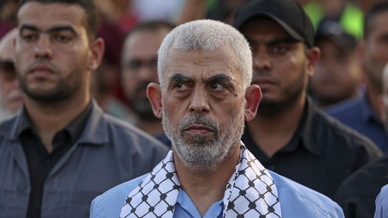 Guerre Israël-Gaza : Tel-Aviv propose au chef du Hamas de quitter Gaza en toute sécurité en échange des otages