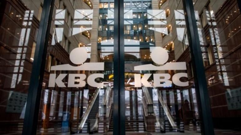 KBC rachète une banque slovaque