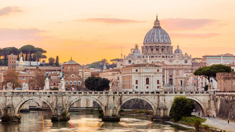 L'état inquiétant des finances du Vatican et les péchés des capitaux