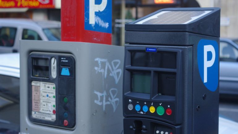 Redevances parking non-payées : la Ville de Tournai déboutée par un juge de paix