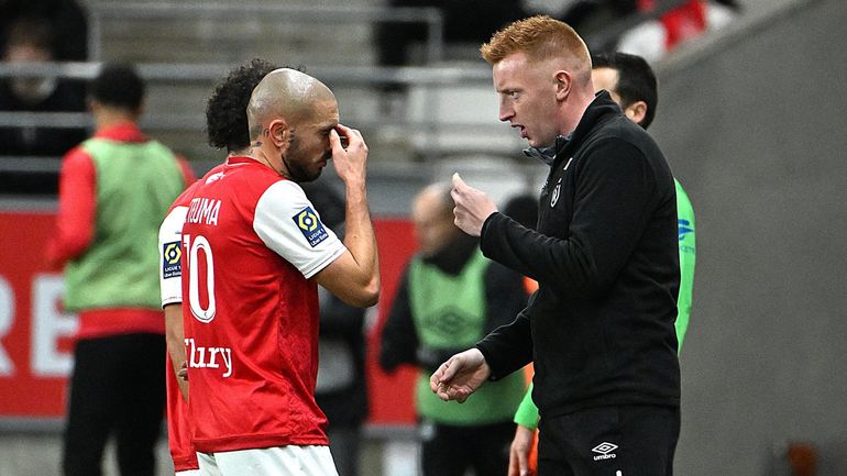 Teddy Teuma sur le départ de son coach Will Still : 