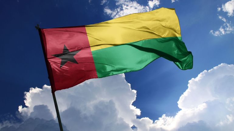 Guinée-Bissau : le président dissout le Parlement, trois jours après la 