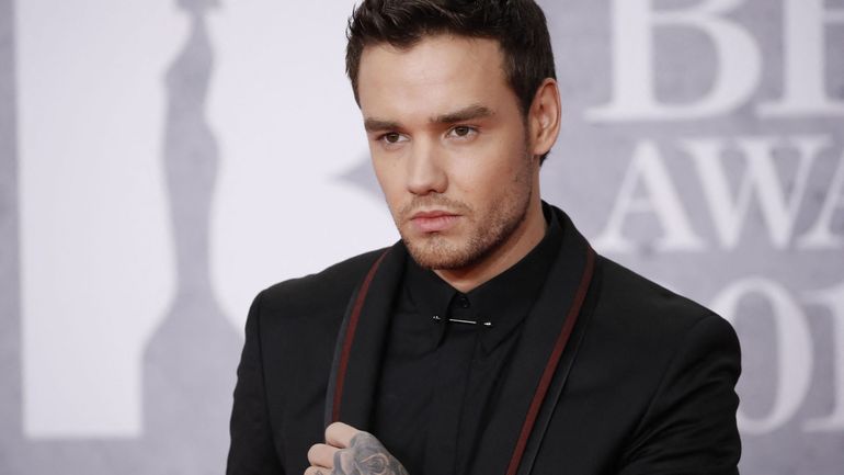 Mort de Liam Payne : l'autopsie livre ses premiers résulats