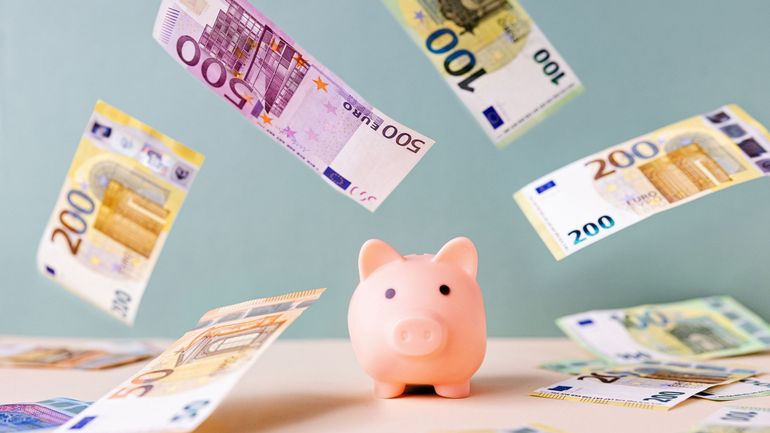 Taux d'épargne en baisse en Belgique : pourquoi votre argent rapporte-t-il moins et quelles alternatives existent ?