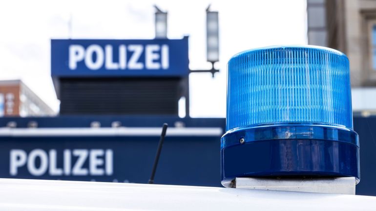 Allemagne : trois hommes arrêtés pour espionnage, dont un Russe et un Ukrainien