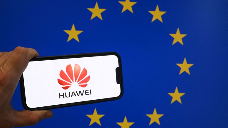Corruption Huawei : les autorités belges demandent la levée de l'immunité de 5 eurodéputés
