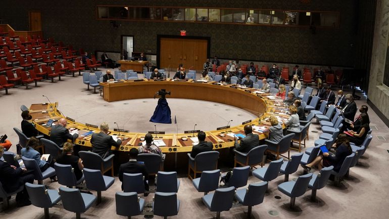 Afghanistan : résolution de l'ONU pour des départs 