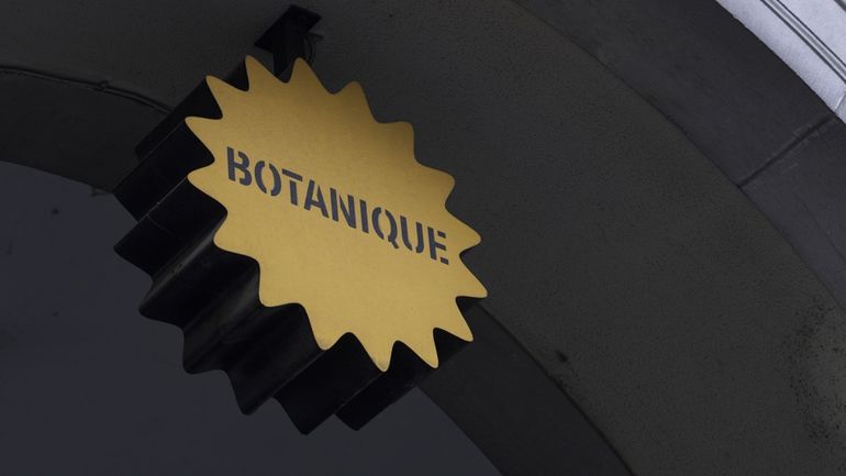 Gagne des places pour un concert au Botanique grâce à Jam