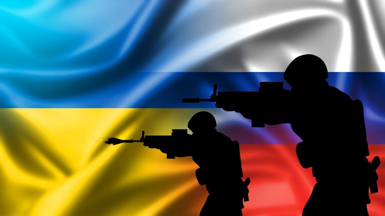 Guerre en Ukraine : la Défense russe juge 