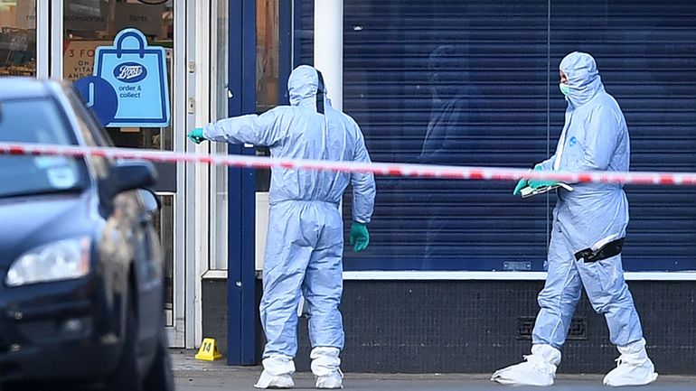 A Londres, l'attaque jihadiste au couteau de février 2020 aurait pu être évitée, selon la justice