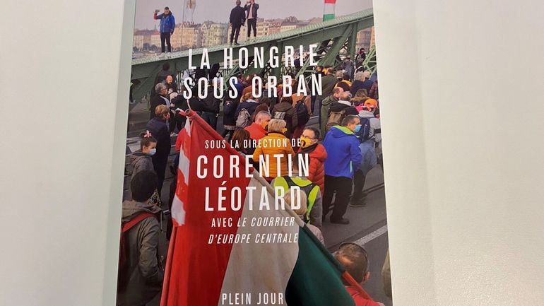 Hongrie: un livre pour comprendre comment l'orbanisme a changé la vie des Hongrois