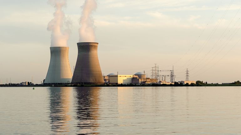 2003-2025 : 22 ans d'hésitations autour de la fermeture des centrales nucléaires belges
