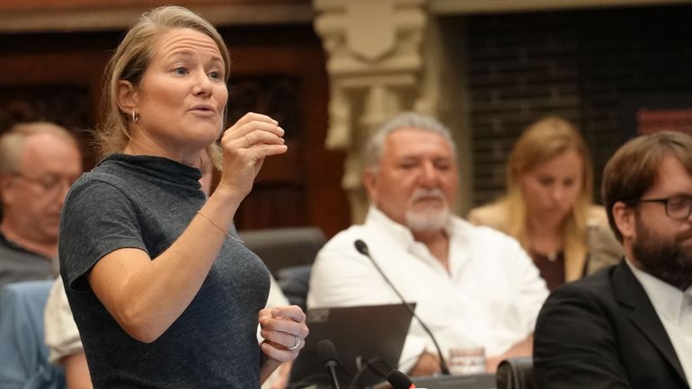 La revue de presse : "On ne peut plus rien à dire" ? Au contraire !