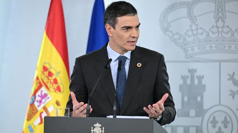 Espagne : le gouvernement annonce une revalorisation notable du salaire minimum