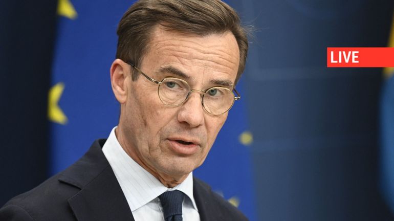 Direct - Attentat à Bruxelles : le Premier ministre suédois en Belgique demain, minute de silence au Parlement européen