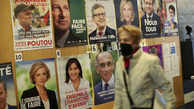 Présidentielle en France : Le Pen ou Macron ? Quel candidat perdant invite à voter pour qui au second tour ?
