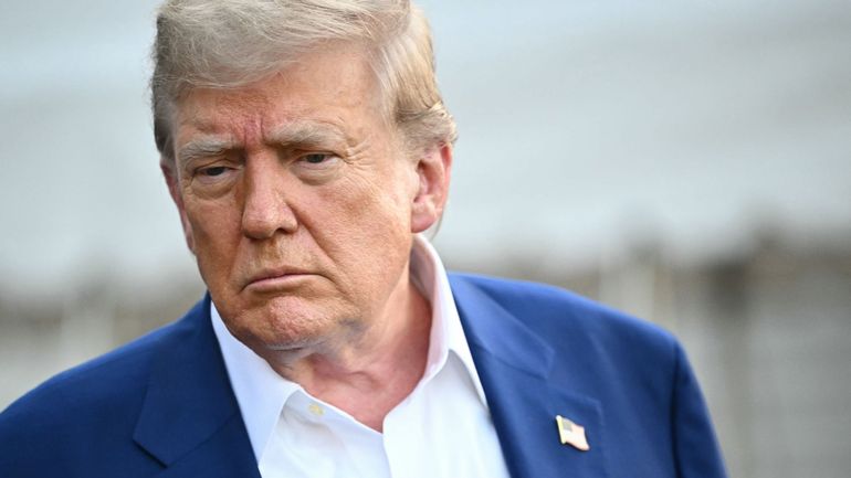 Le pétrole plonge après l'aval de Trump à l'achat de brut iranien par la Chine
