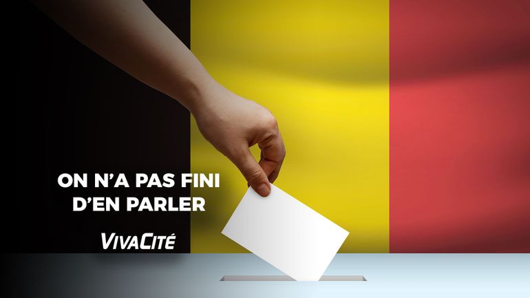 Elections communales 2024 : le vote obligatoire (ou pas) en Belgique