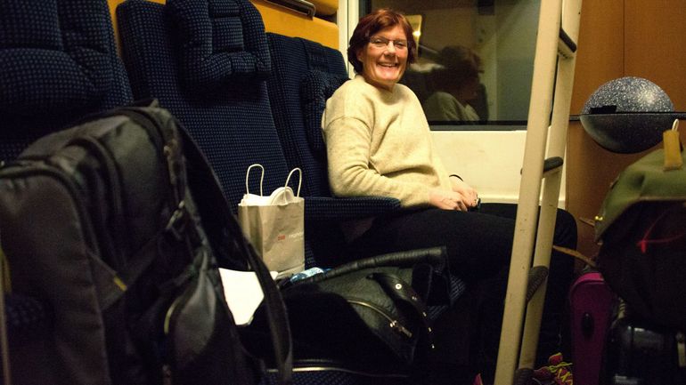 Trains de nuits : Leo Express envisage une liaison quotidienne depuis la Belgique jusqu'à la Slovaquie dès la fin 2024