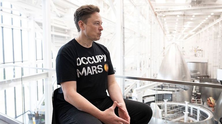 La revue de presse : Musk parti, que reste-t-il de la démocratie américaine ?