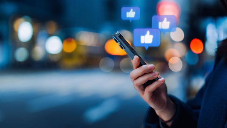 L'Europe interdit à Facebook et Instagram d'utiliser vos données personnelles pour des publicités ciblées
