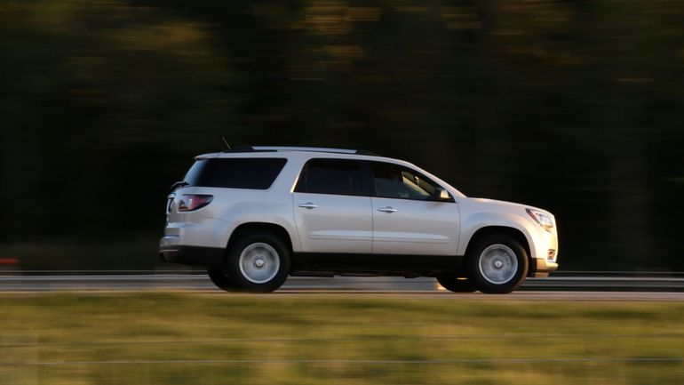 La voiture belge toujours plus longue, toujours plus large