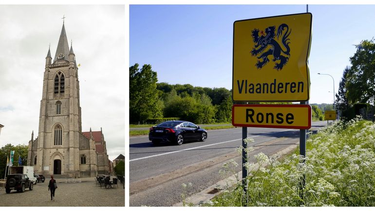 Contournement de Renaix : la Wallonie va saisir le Conseil d'Etat