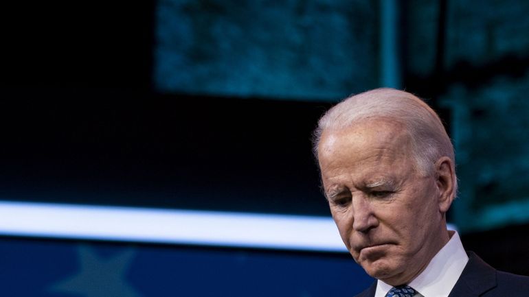 Retrait de Joe Biden de la course à la présidentielle: une tradition de culture du secret autour de la santé des dirigeants