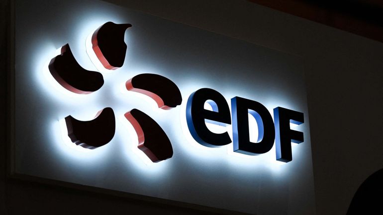 La France a lancé le processus de renationalisation complète d'EDF (Électricité de France)