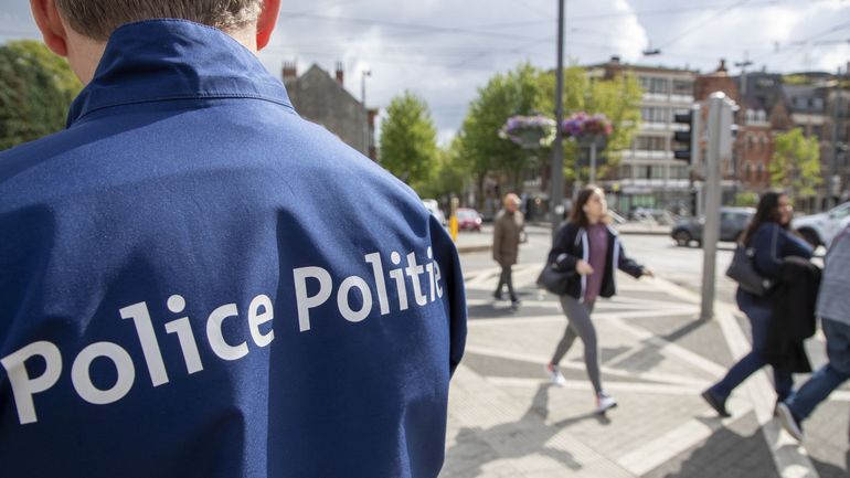 En Belgique, la police manque de bras pour engager du personnel