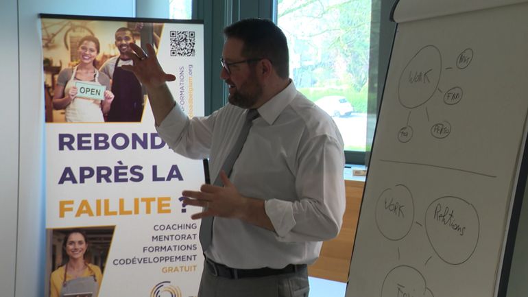 Faillite : comment rebondir ?