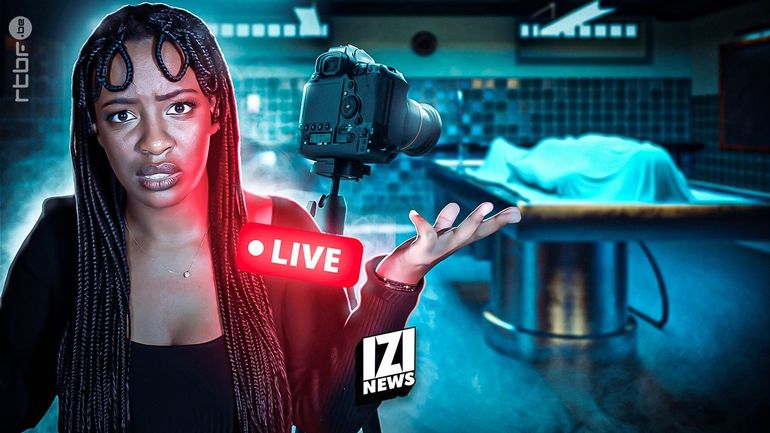IZI NEWS / Mort en direct de Jean Pormanove : quand la violence fascine