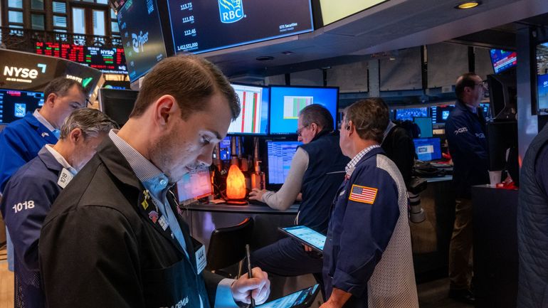 Les experts de l'économie mondiale se plantent, encore et encore !