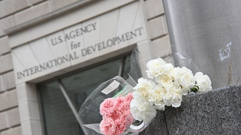 États-Unis : Donald Trump veut supprimer l'Agence américaine pour le développement international (USAID)