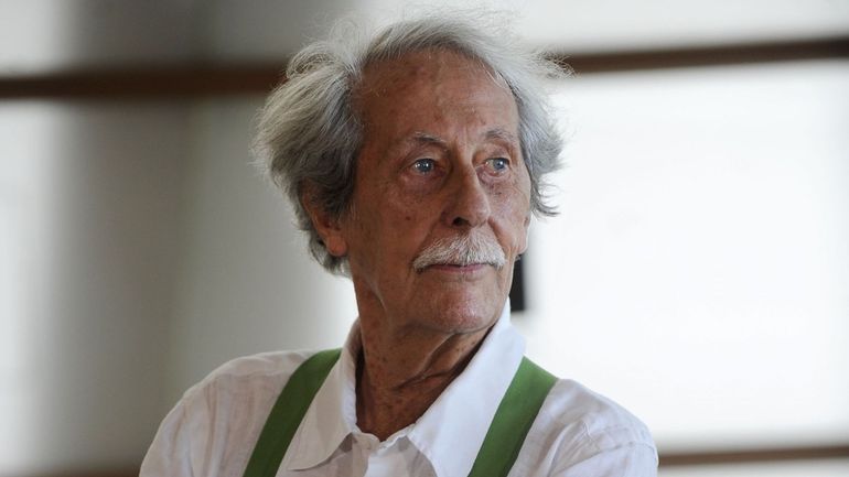 Jean Rochefort