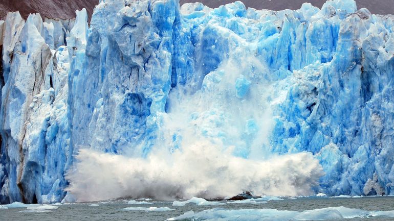 2025, année internationale de la préservation des glaciers : 