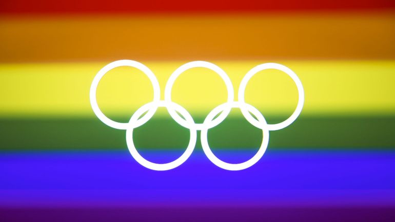 Discriminations envers les LGBT + : pas de médaille de l'inclusivité aux JO de Tokyo
